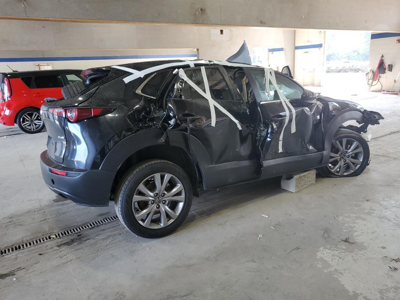 2021 Mazda Cx-30 Select - Фото 3