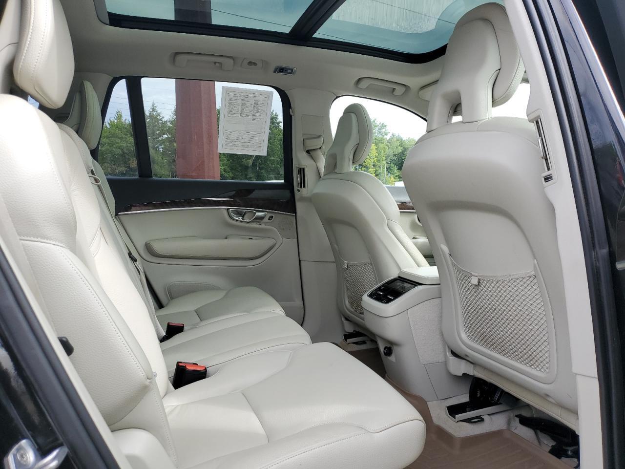 2016 Volvo Xc90 T6 - Фото 6