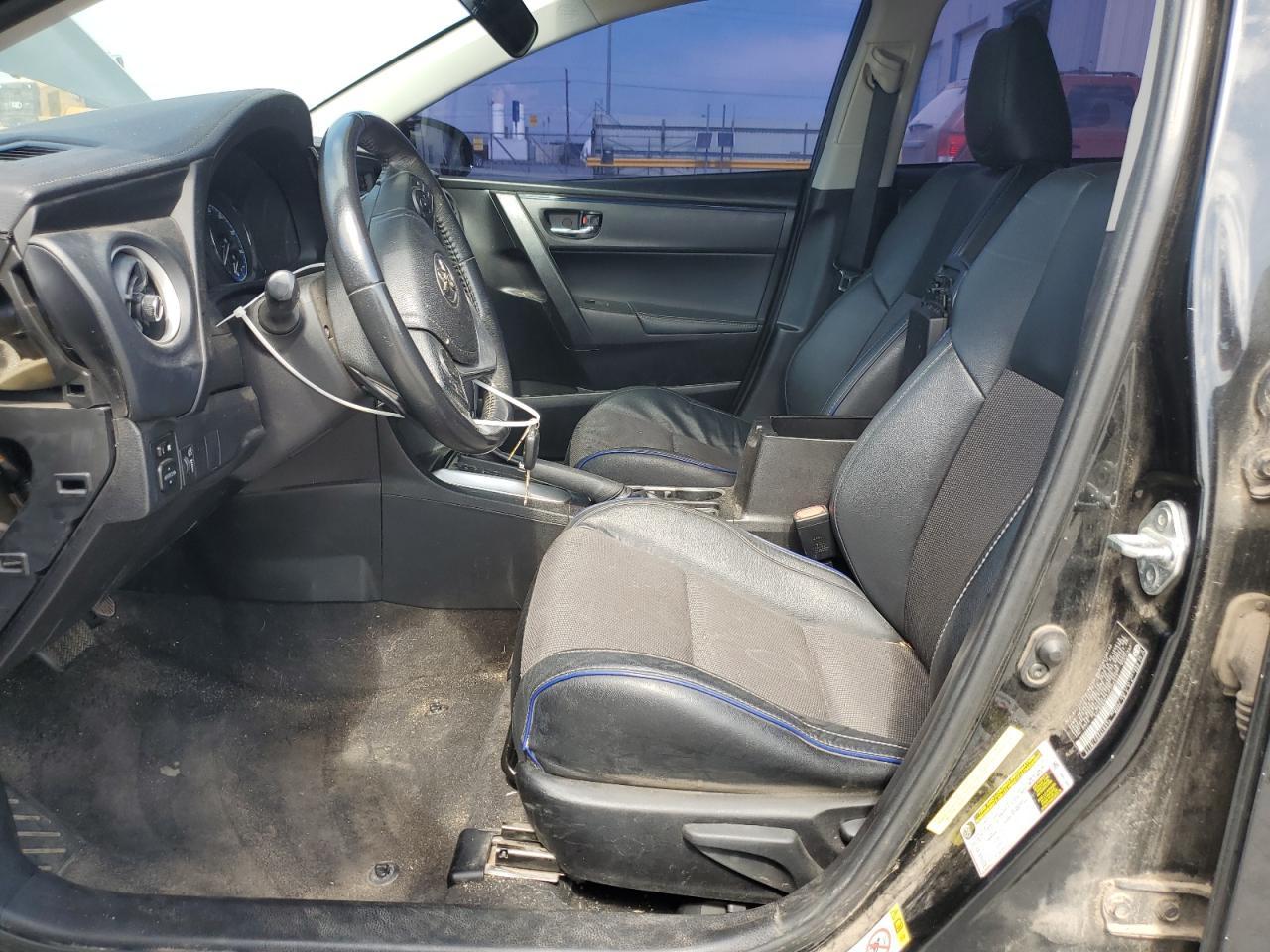 2018 Toyota Corolla L - Фото 7