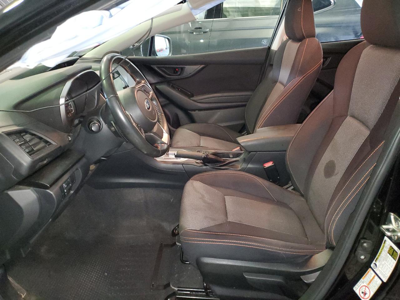 2018 Subaru Crosstrek Premium - Фото 7