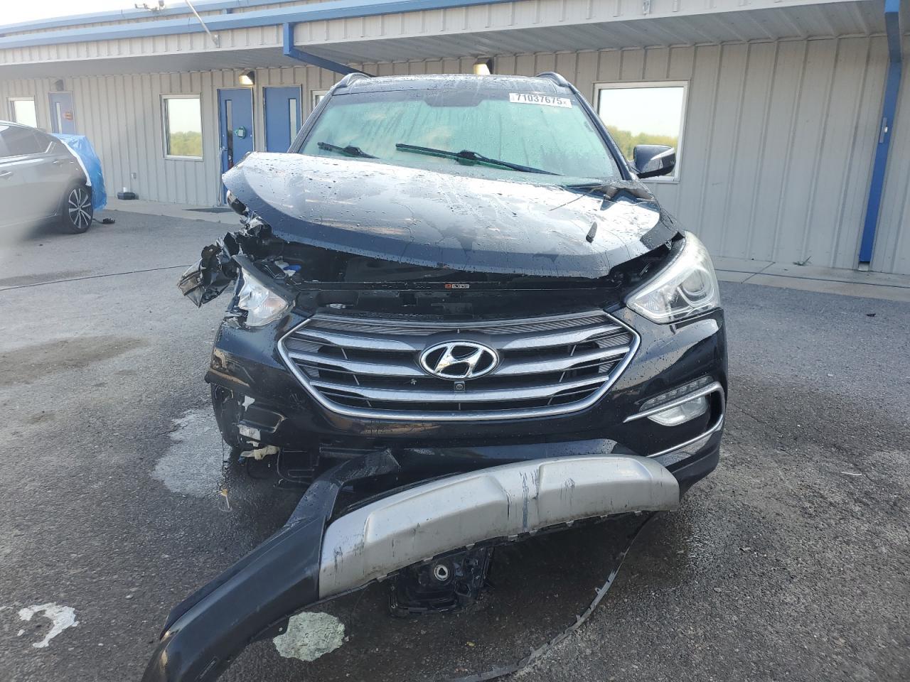 2018 Hyundai Santa Fe Sport - Фото 5