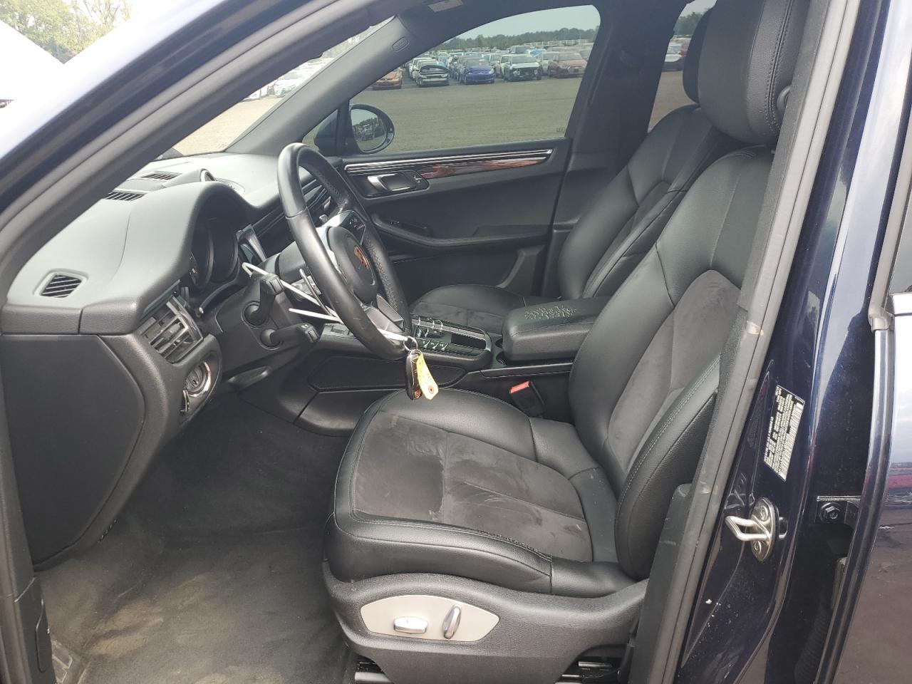 2020 Porsche Macan - Фото 7