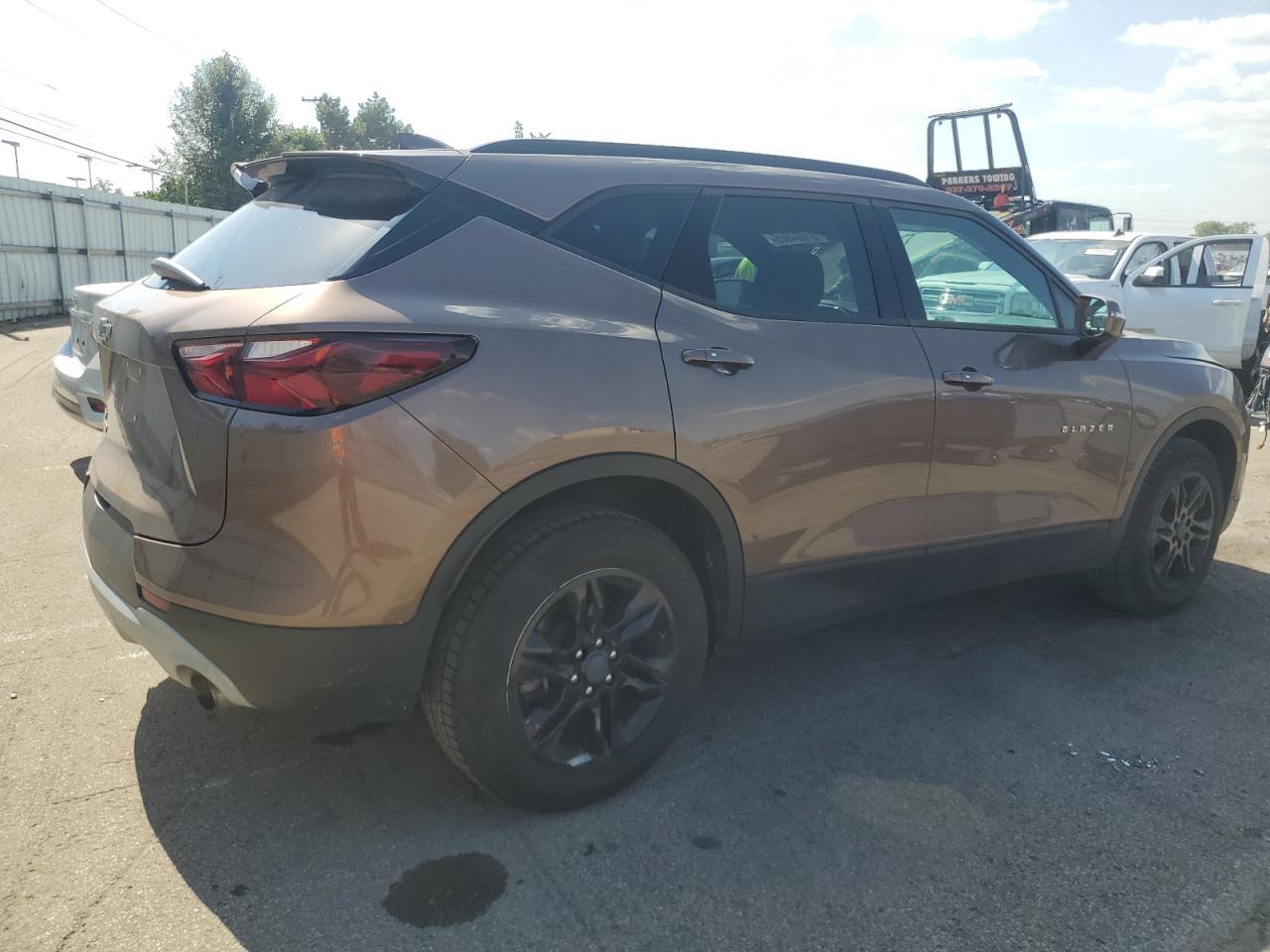 2019 Chevrolet Blazer 1Lt - Image 3