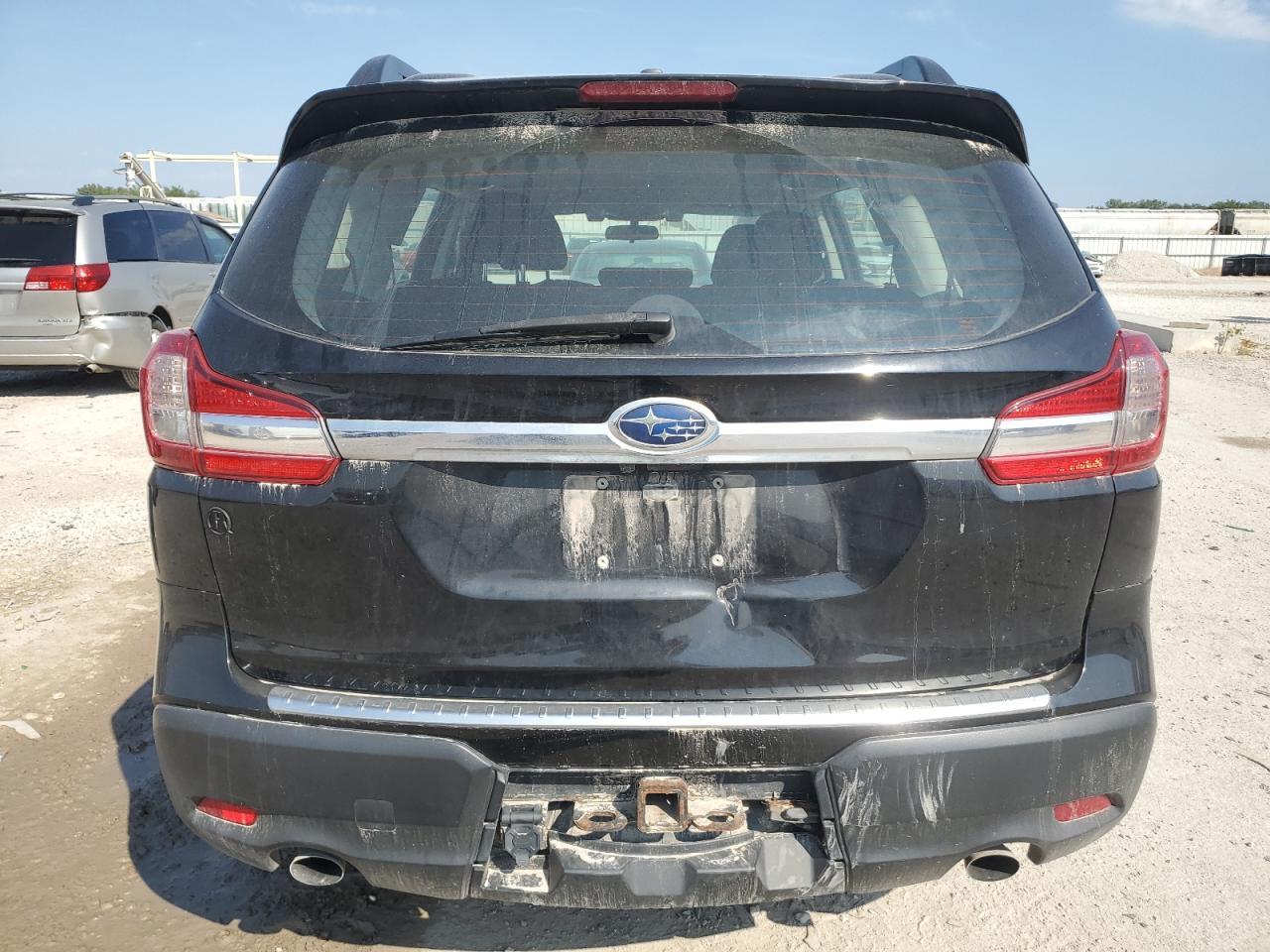 2020 Subaru Ascent - Фото 6