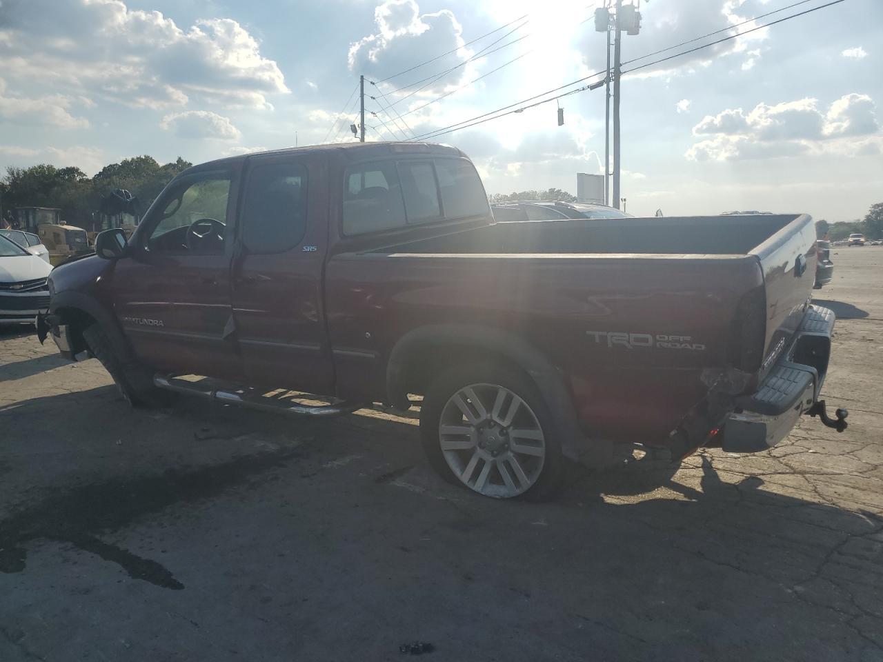 2002 Toyota Tundra Access Cab - Image 2