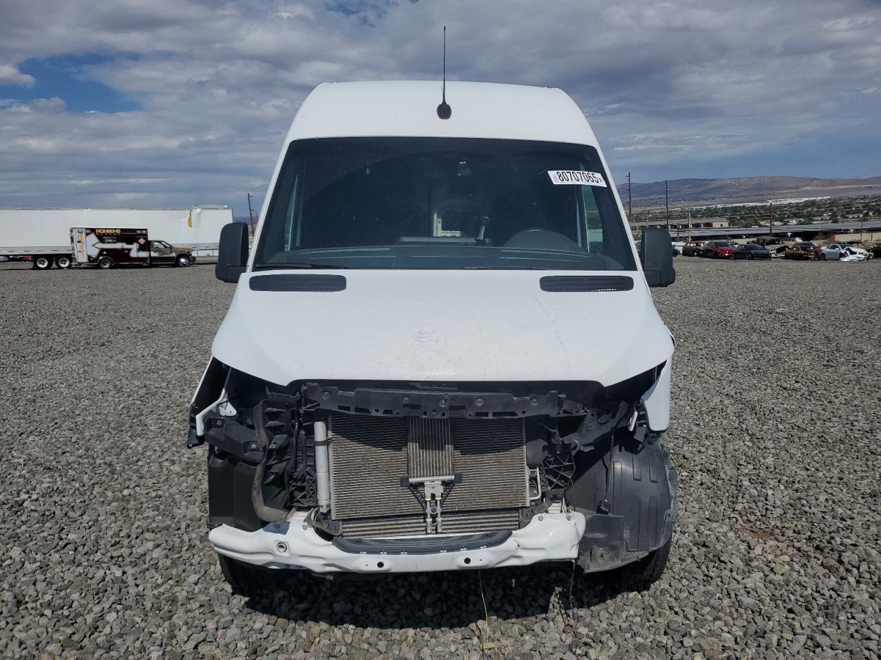 2019 Mercedes-Benz Sprinter 2500/3500 - Image 5