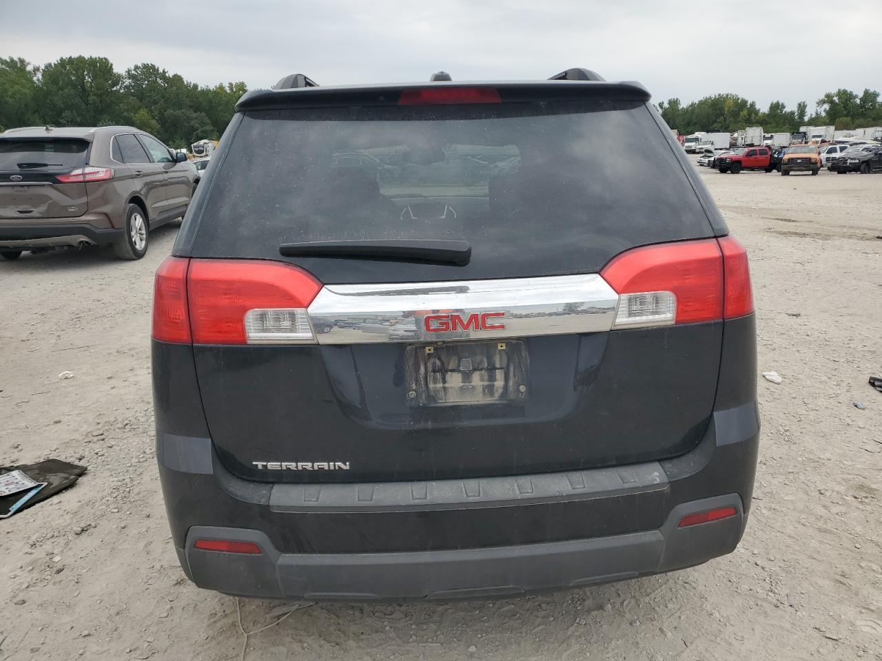 2015 GMC Terrain Slt - Image 6