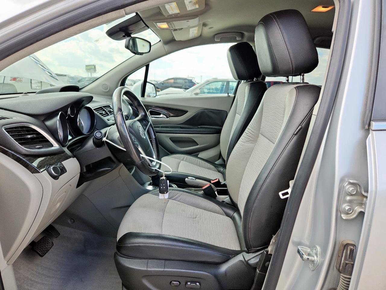 2016 Buick Encore - Фото 7