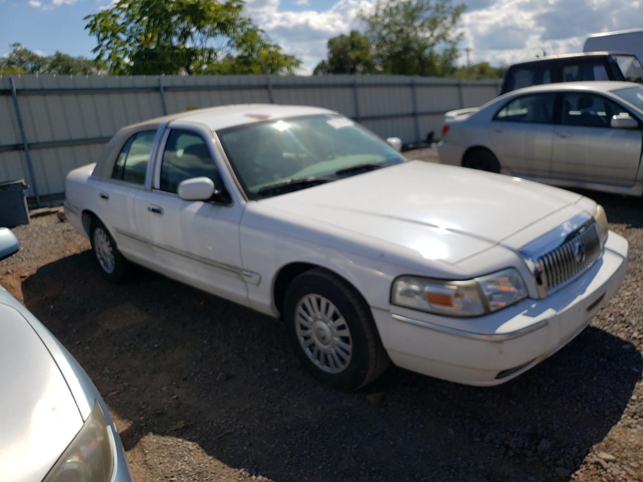 2007 Mercury Grand Marquis Ls - Фото 4
