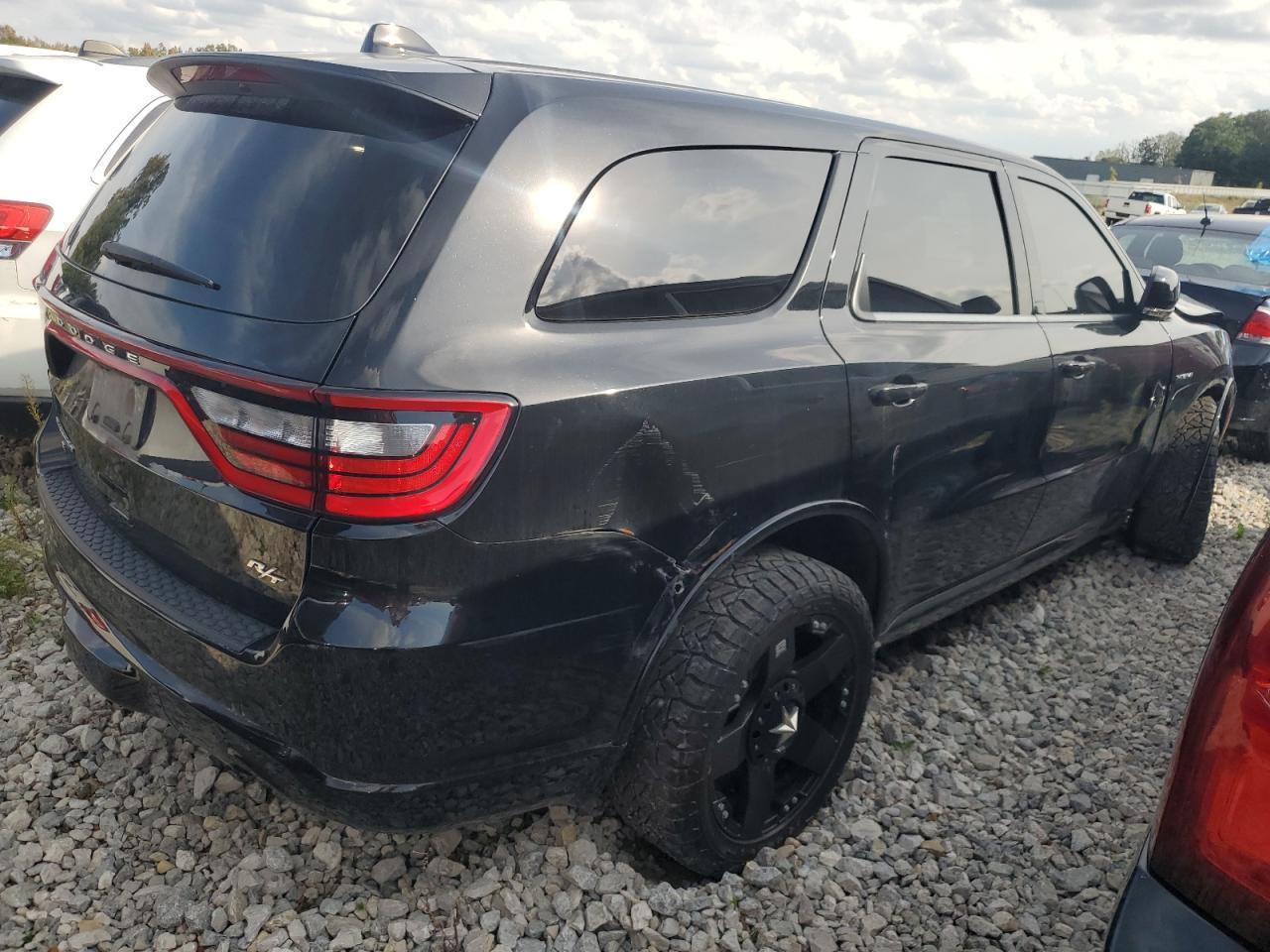 2022 Dodge Durango R/T - Фото 3