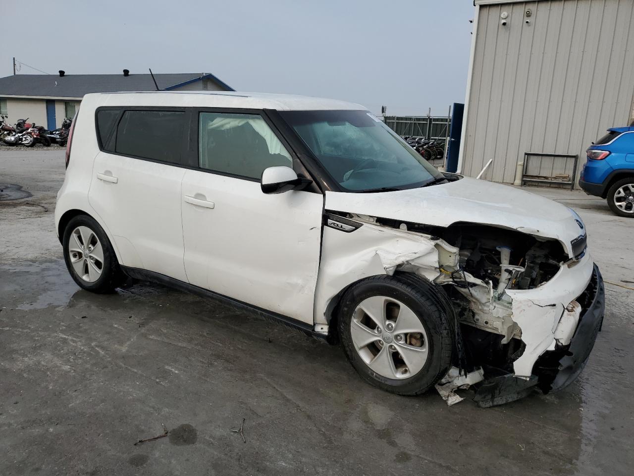 2016 Kia Soul - Фото 4