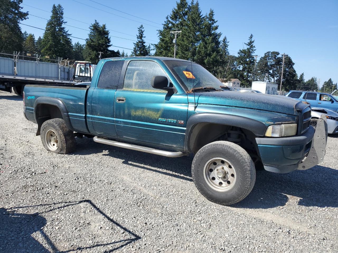 1998 Dodge Ram 1500 - Image 4