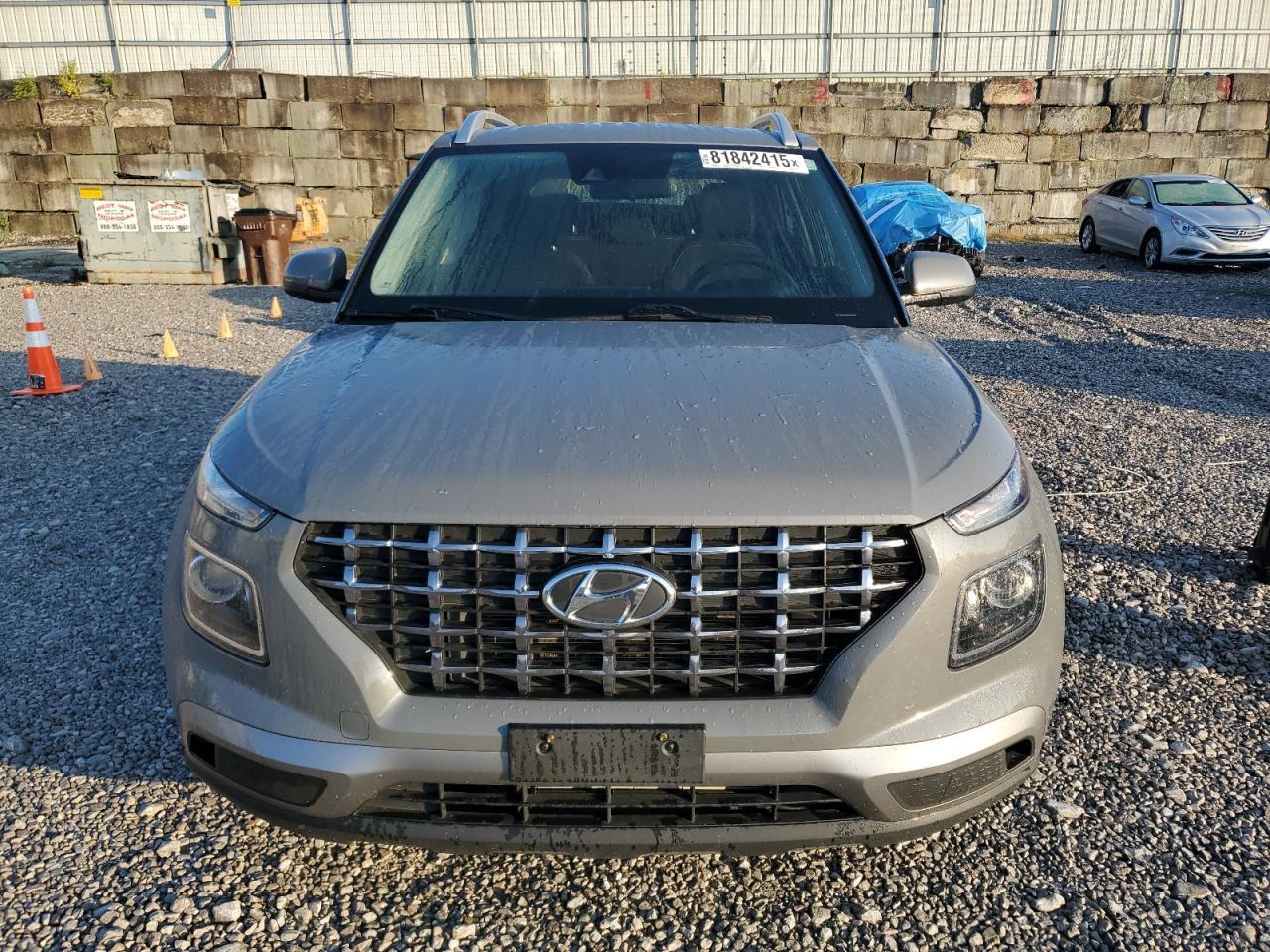 2022 Hyundai Venue Sel - Image 5