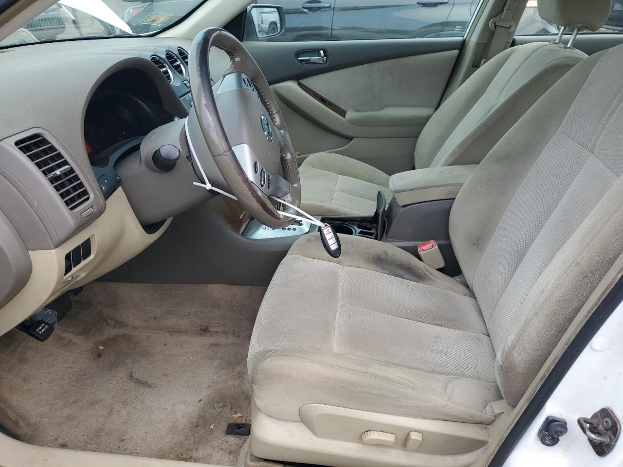 2009 Nissan Altima 2.5 - Image 7