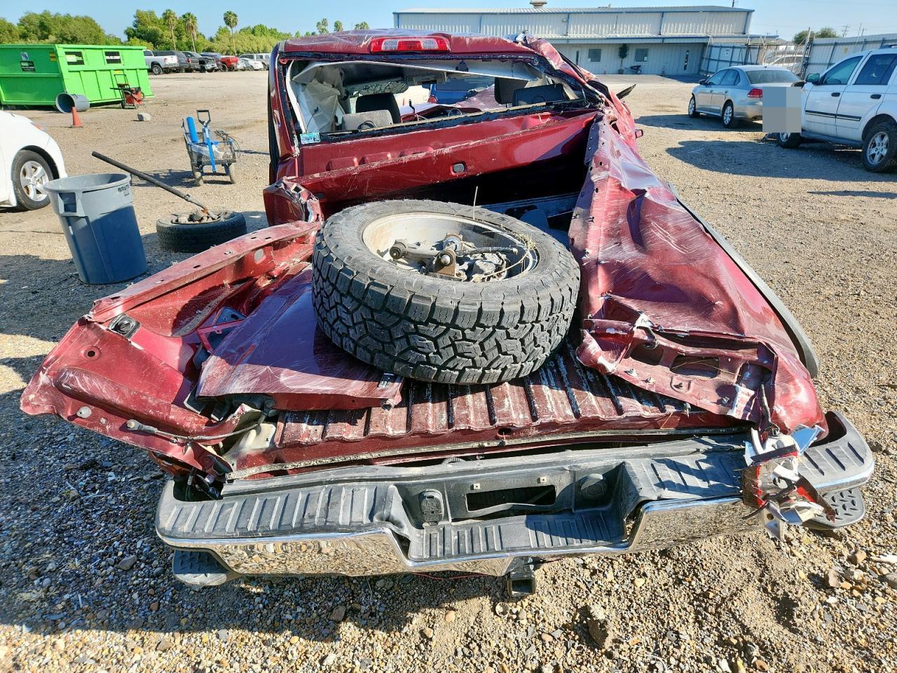 2017 GMC Sierra C1500 Sle - Фото 6