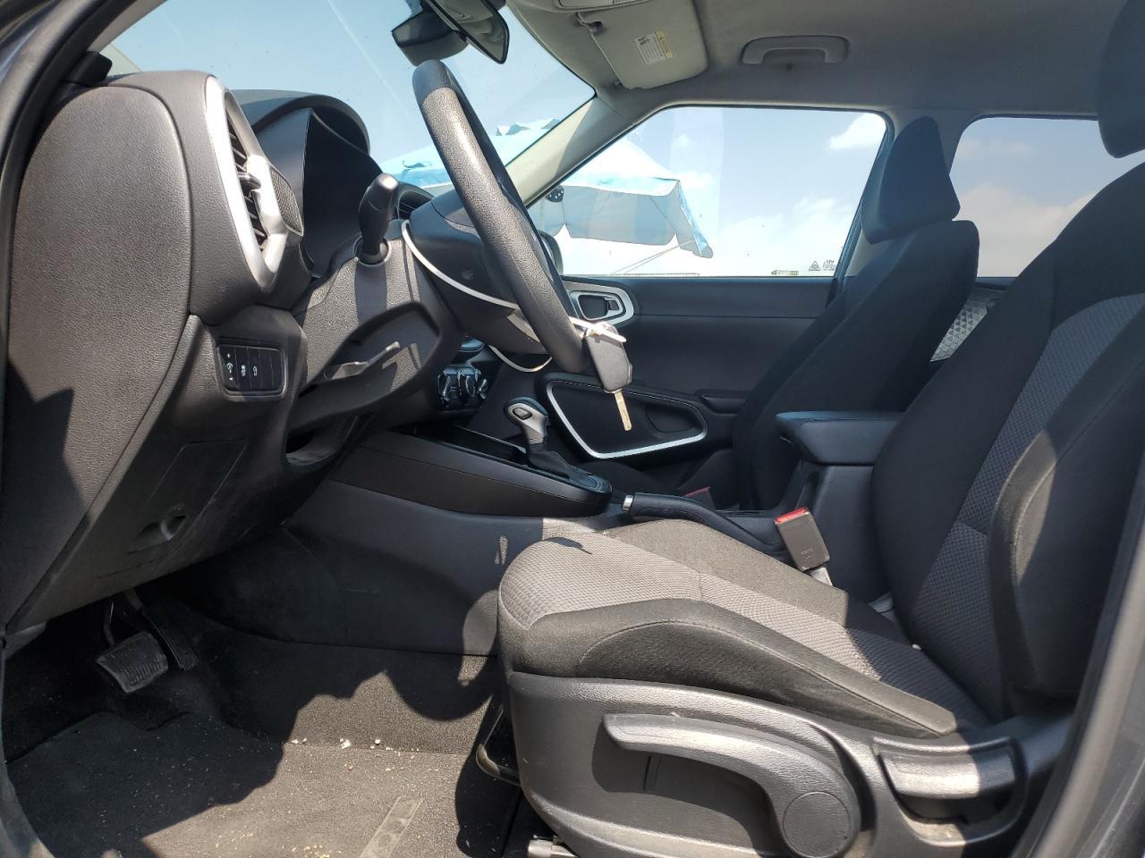 2023 Kia Soul Lx - Фото 7