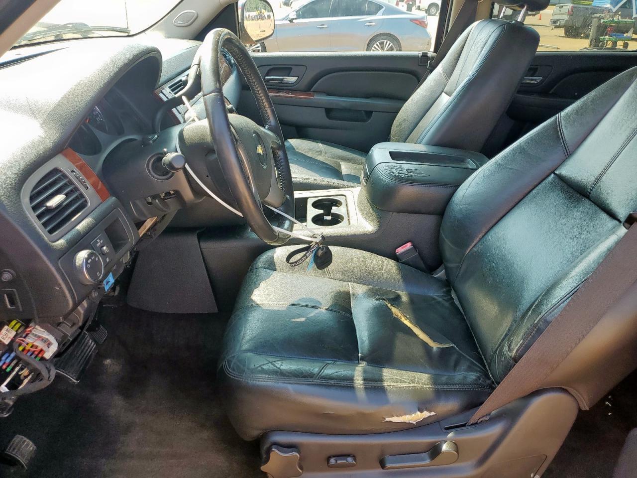 2011 Chevrolet Avalanche Lt - Фото 7