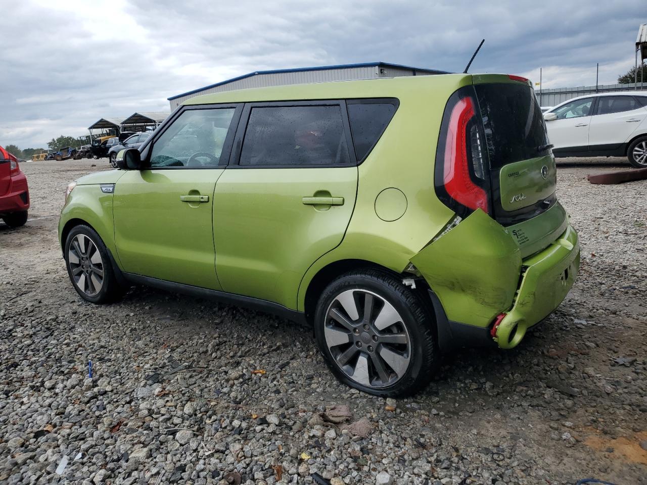 2014 Kia Soul ! - Image 2