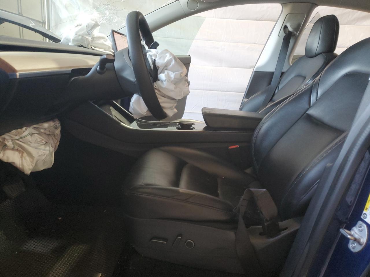 2021 Tesla Model Y - Image 7
