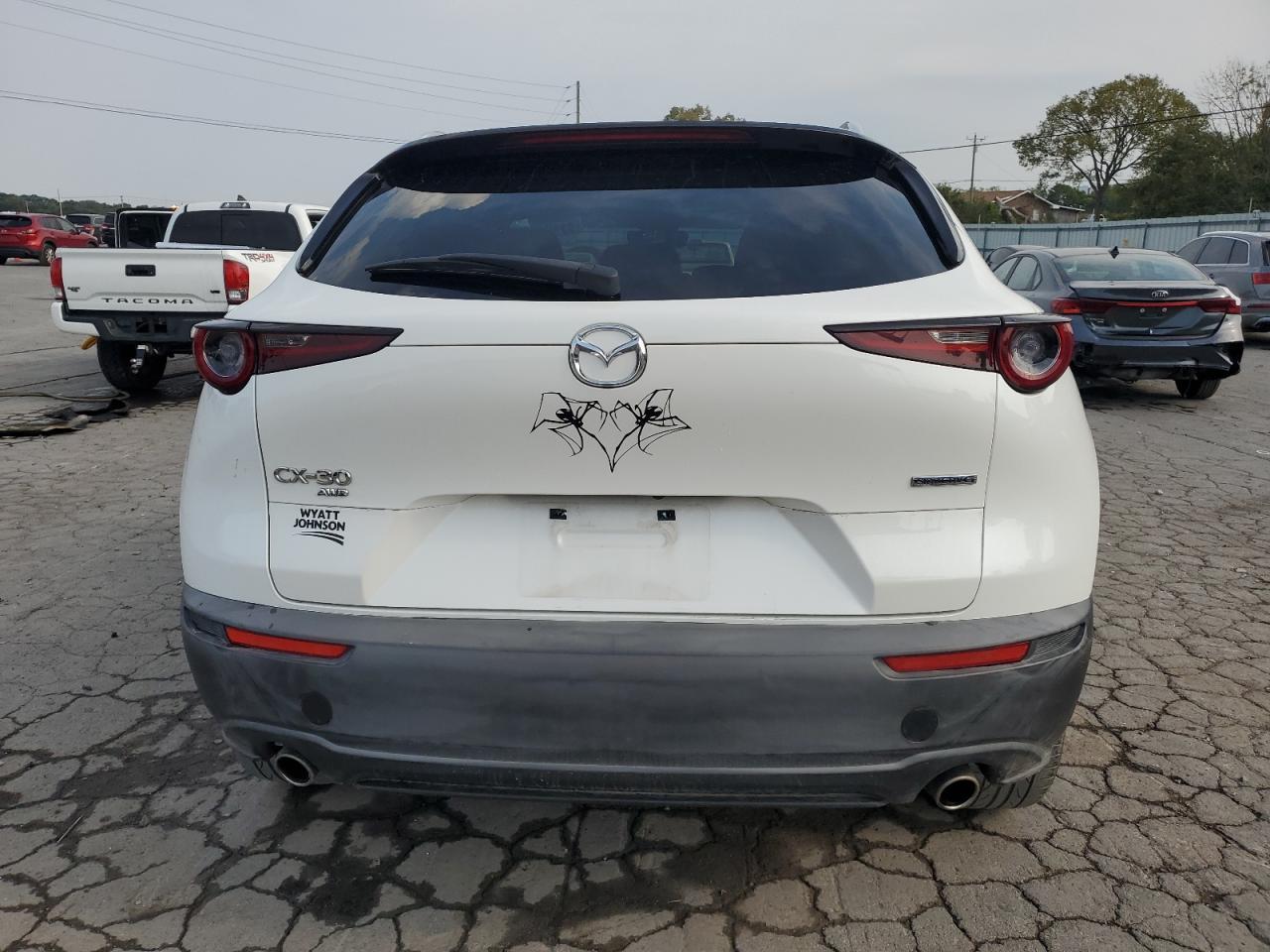 2022 Mazda Cx-30 Select - Image 6