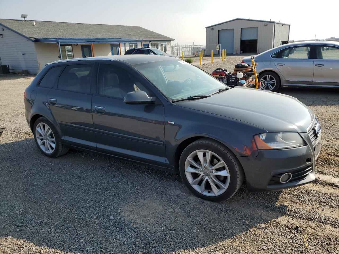 2012 Audi A3 Premium - Image 4