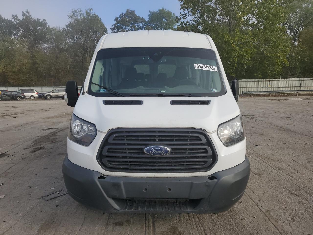 2017 Ford Transit T-350 - Фото 5
