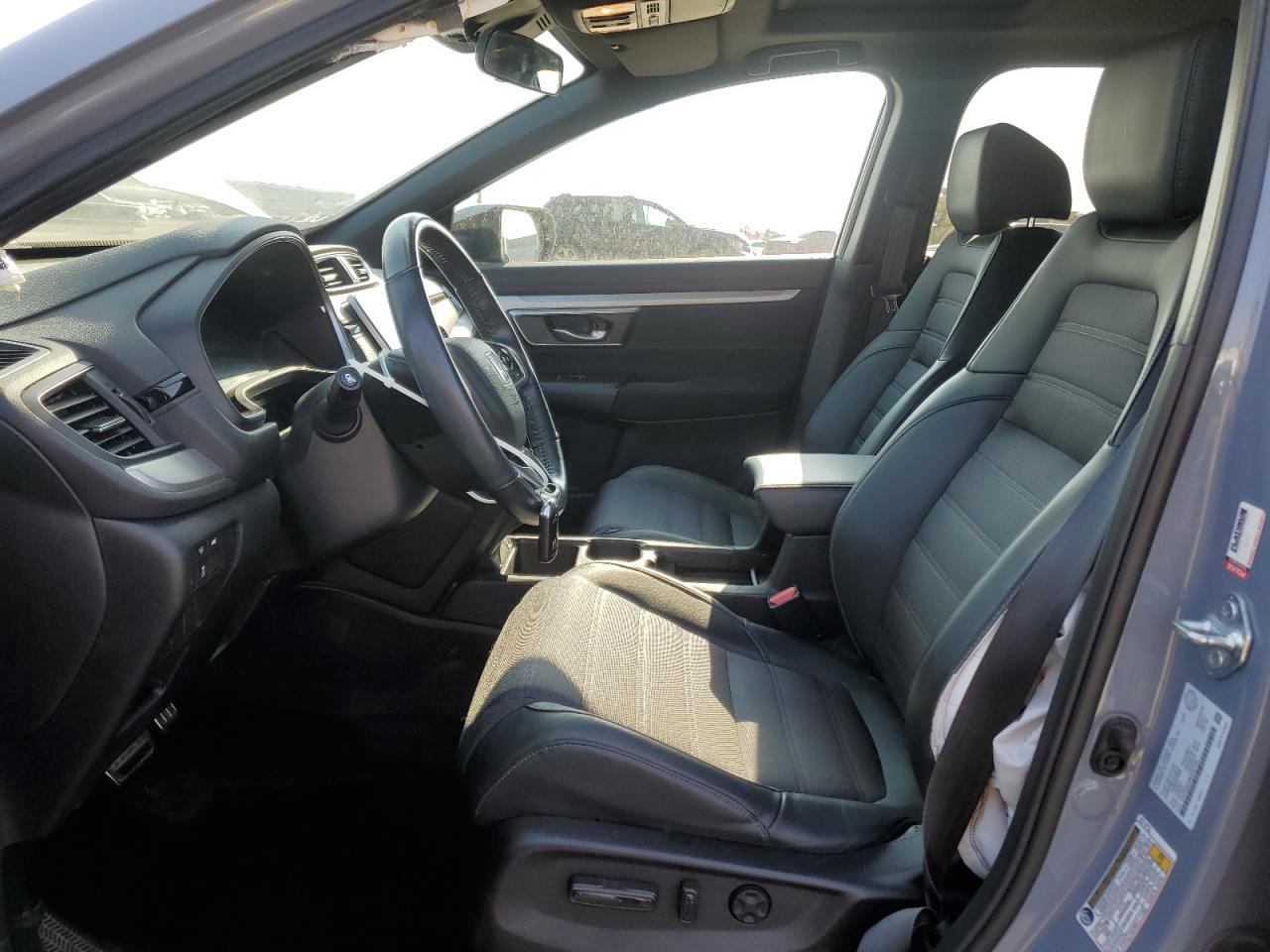 2021 Honda Cr-V Sport - Image 7