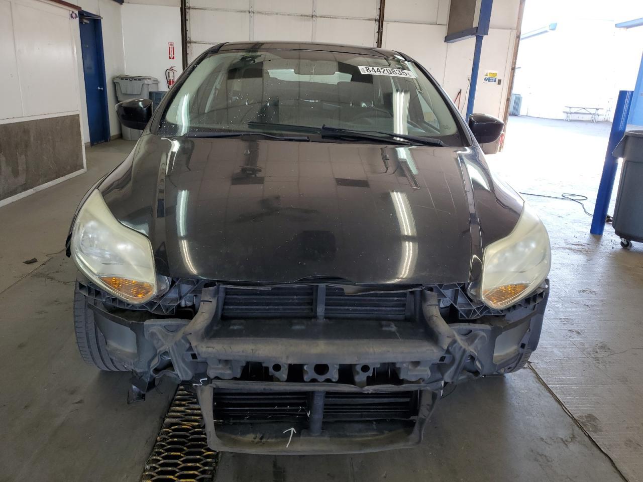 2012 Ford Focus Se - Фото 5