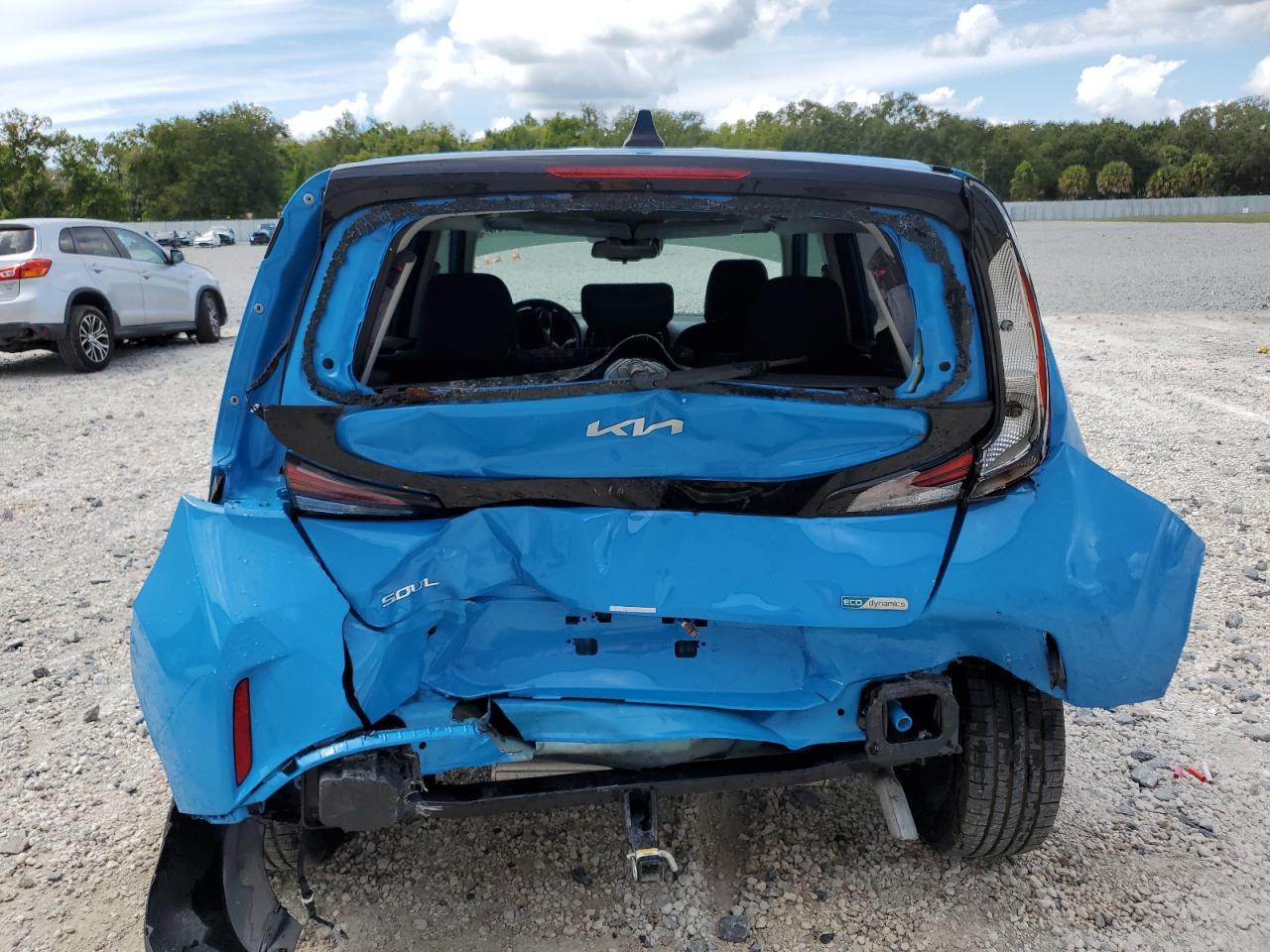 2024 Kia Soul Ex - Фото 6