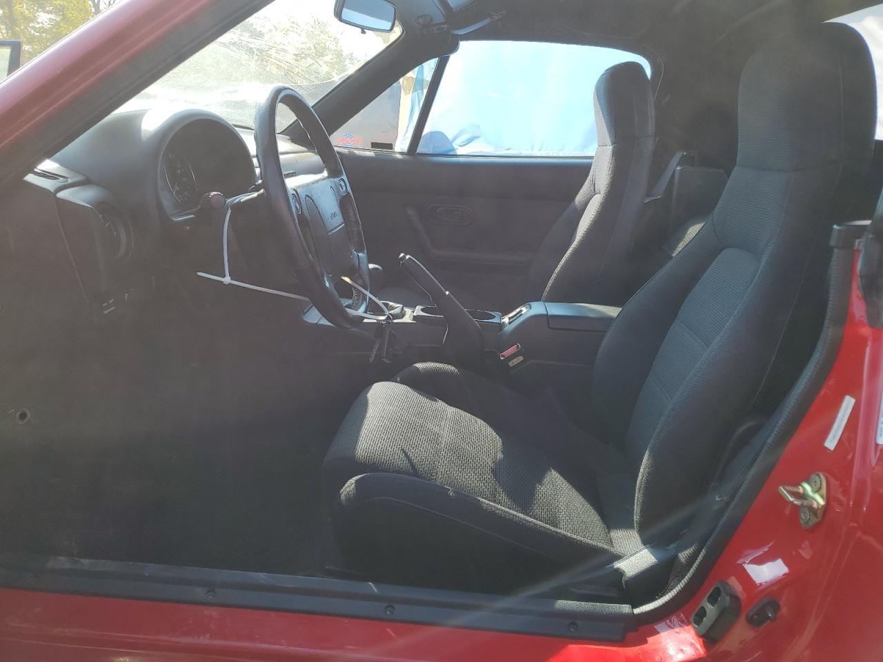 1990 Mazda Mx-5 Miata - Фото 7
