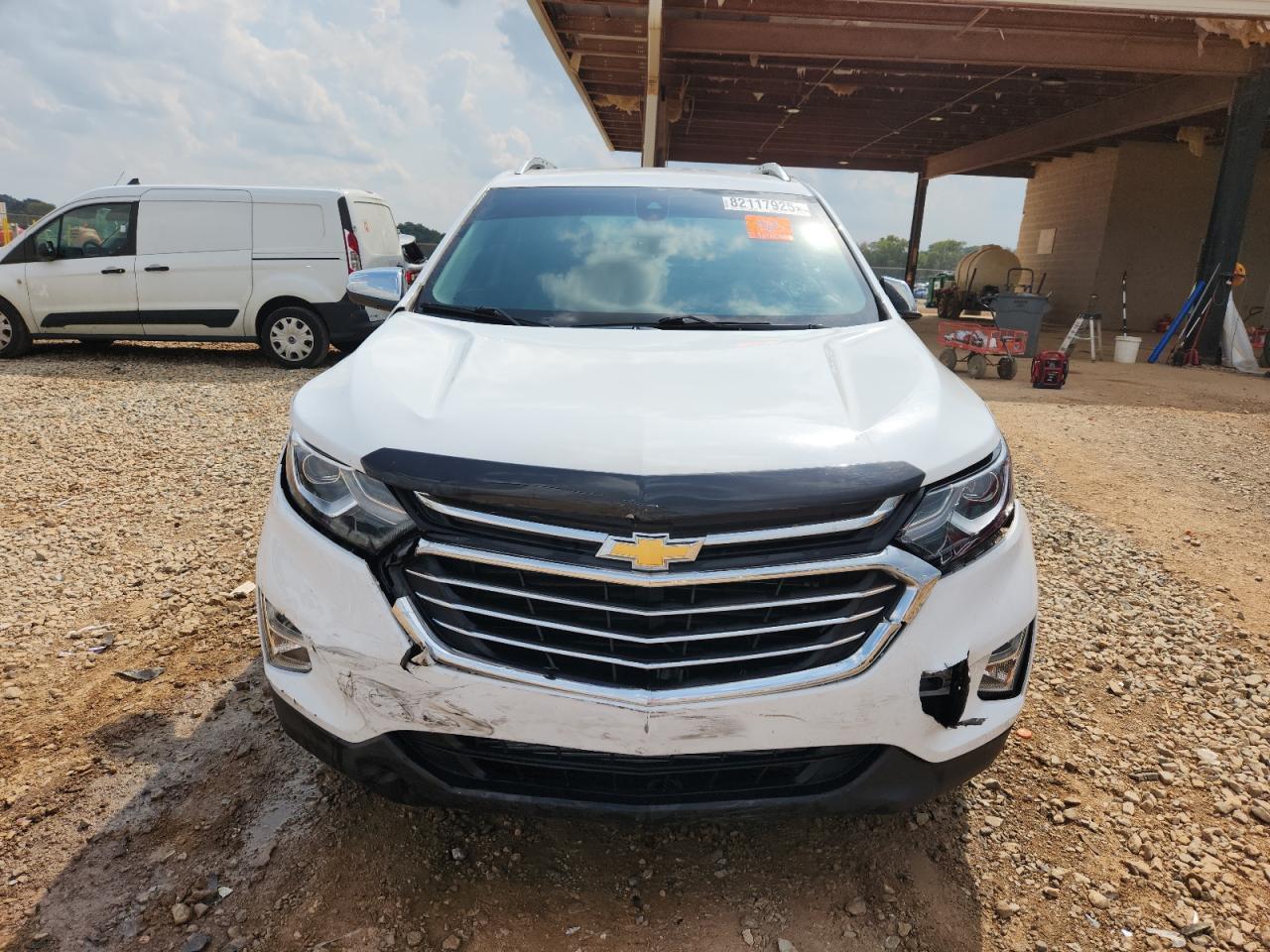 2020 Chevrolet Equinox Premier - Фото 5