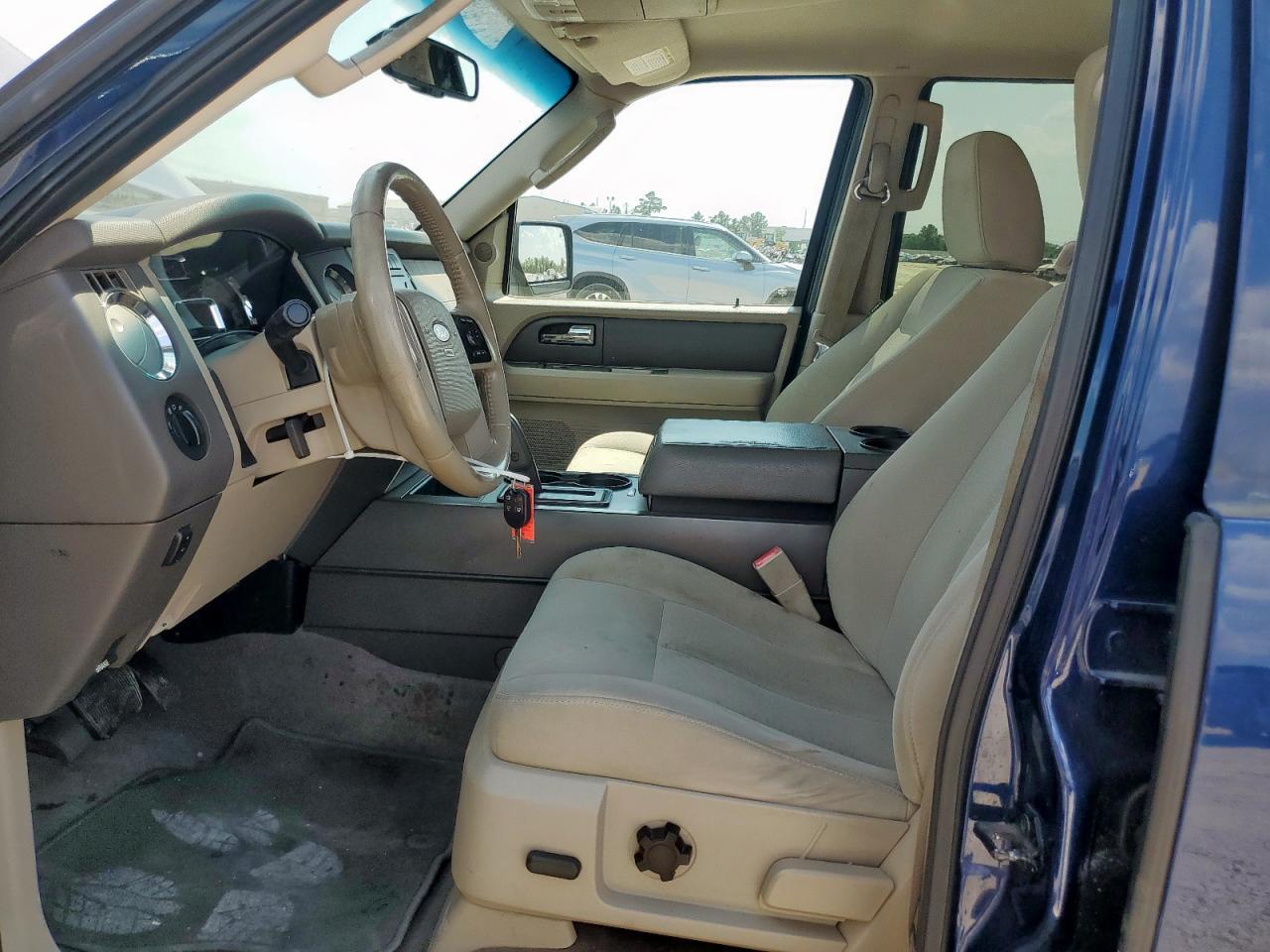 2011 Ford Expedition Xlt - Фото 7