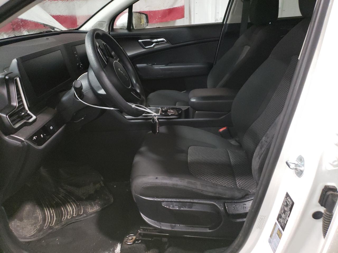 2023 Kia Sportage Lx - Фото 7