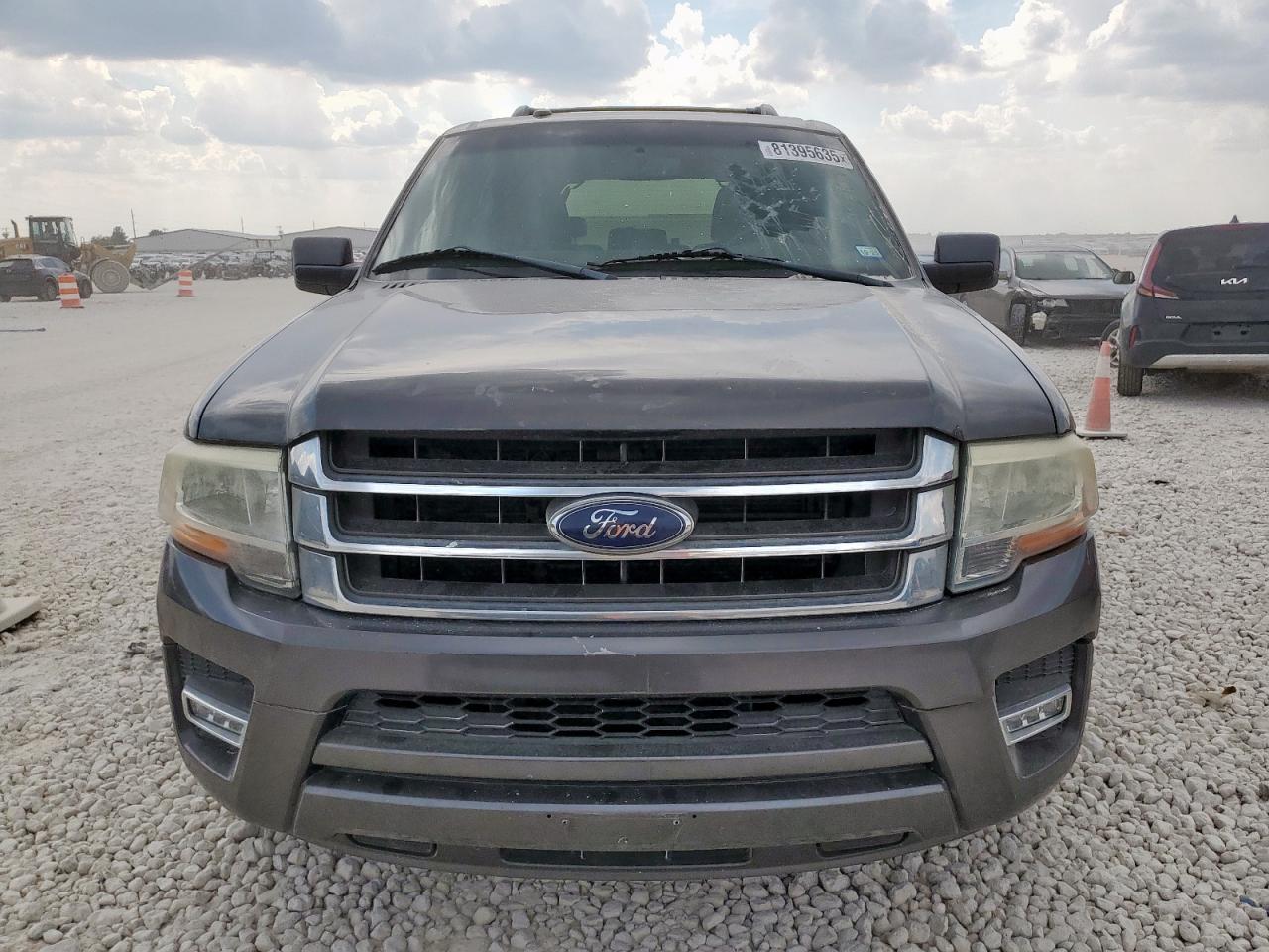 2016 Ford Expedition Xlt - Фото 5