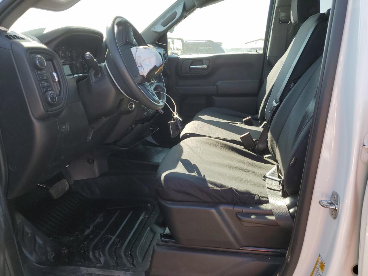 2023 Chevrolet Silverado K1500 - Image 7