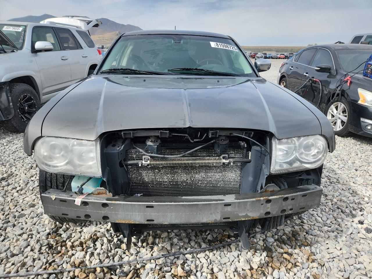2008 Chrysler 300C - Фото 5