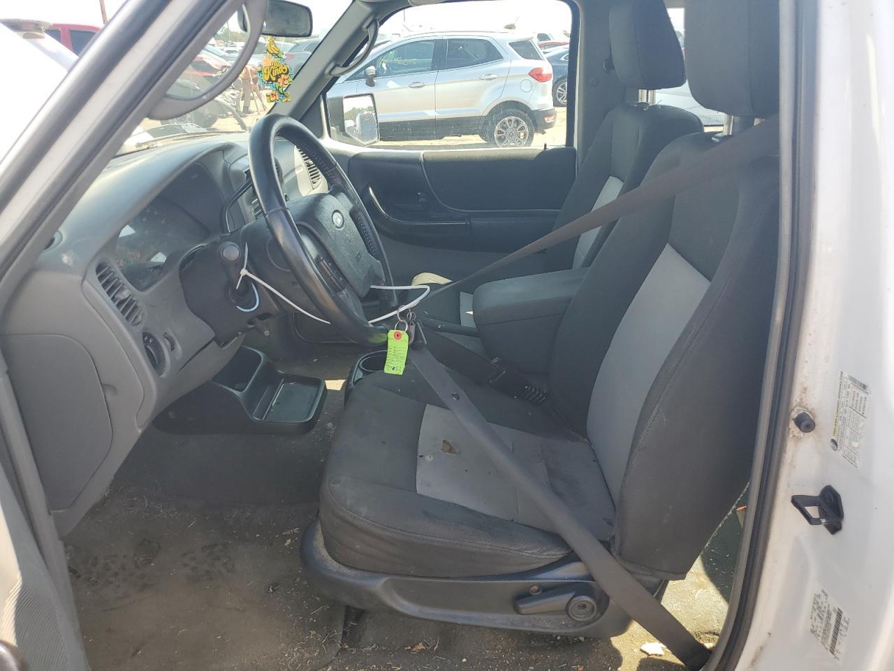 2010 Ford Ranger Super Cab - Фото 7