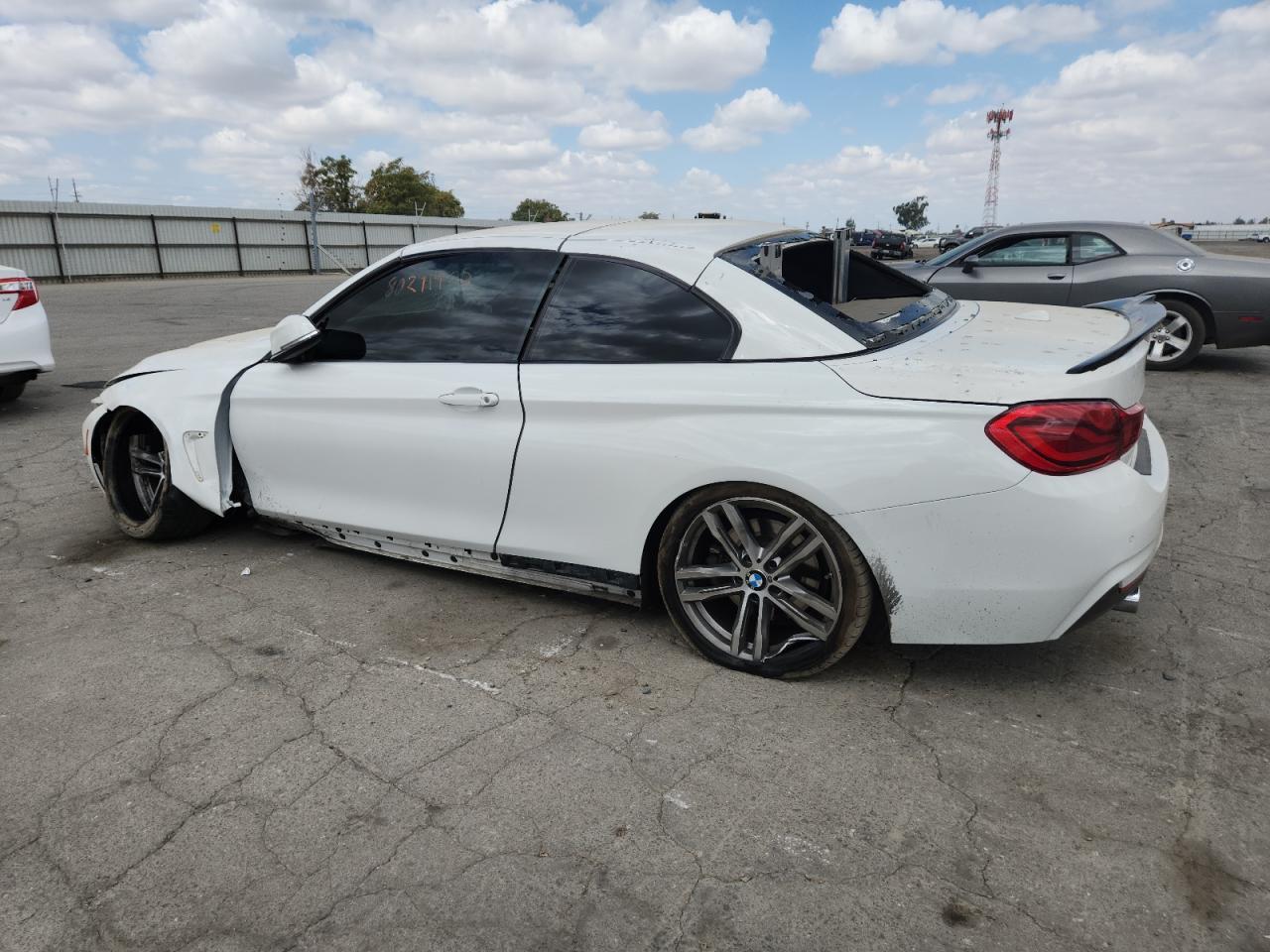 2019 BMW 440I - Image 2