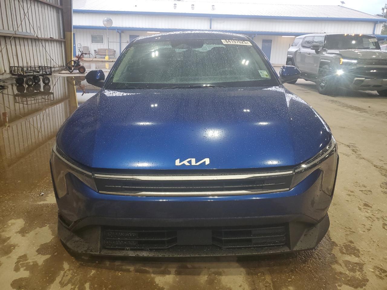 2025 Kia K4 Lx - Фото 5