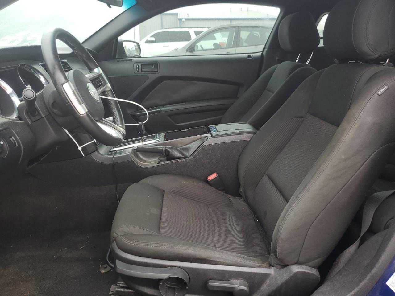 2014 Ford Mustang Gt - Image 7