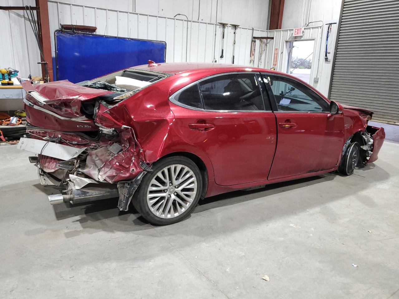 2013 Lexus Es 350 - Фото 3