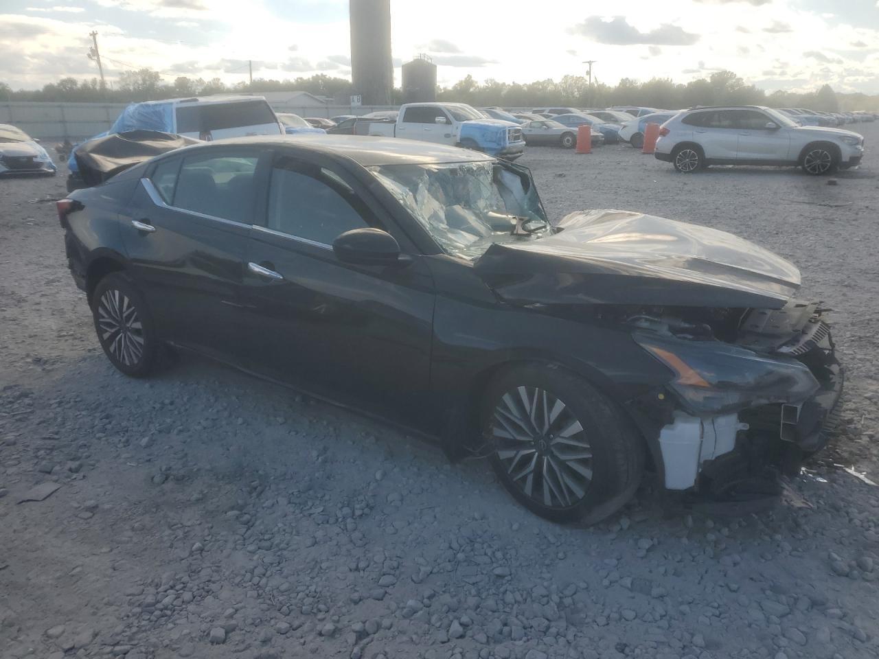 2023 Nissan Altima Sv - Фото 4