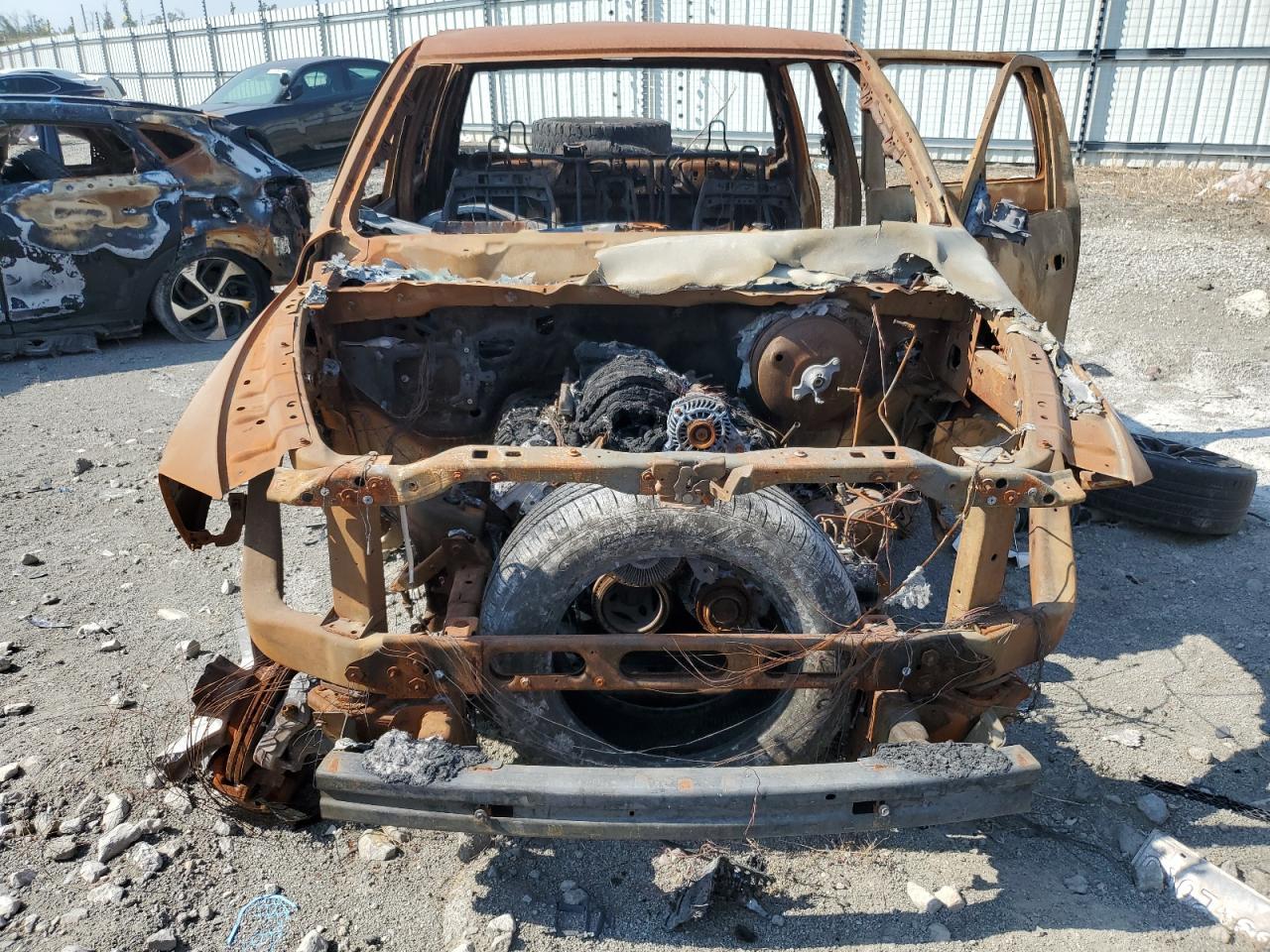 2016 Ram 1500 Sport - Фото 5