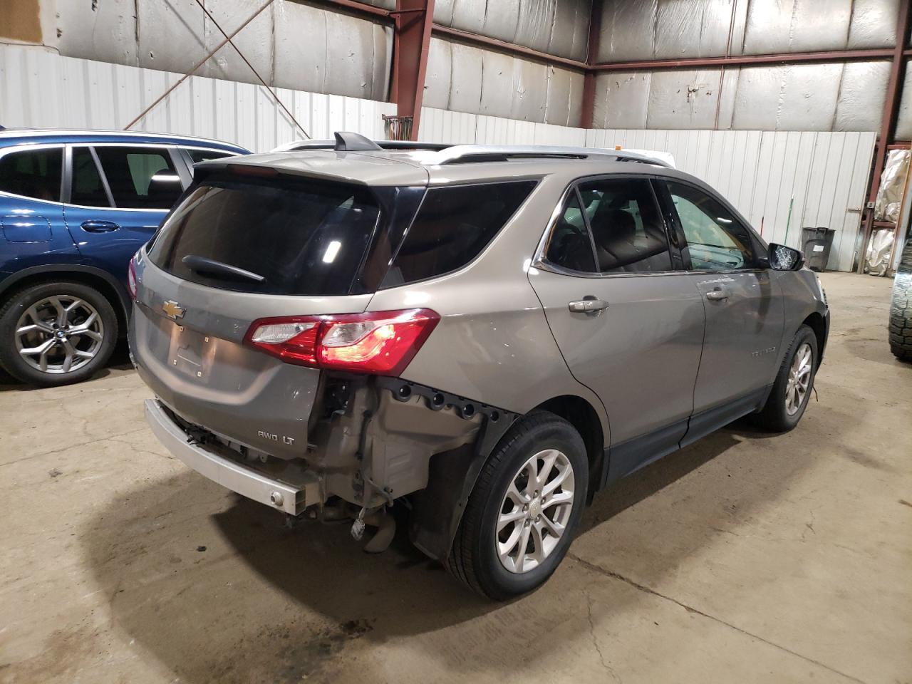 2019 Chevrolet Equinox Lt - Image 3