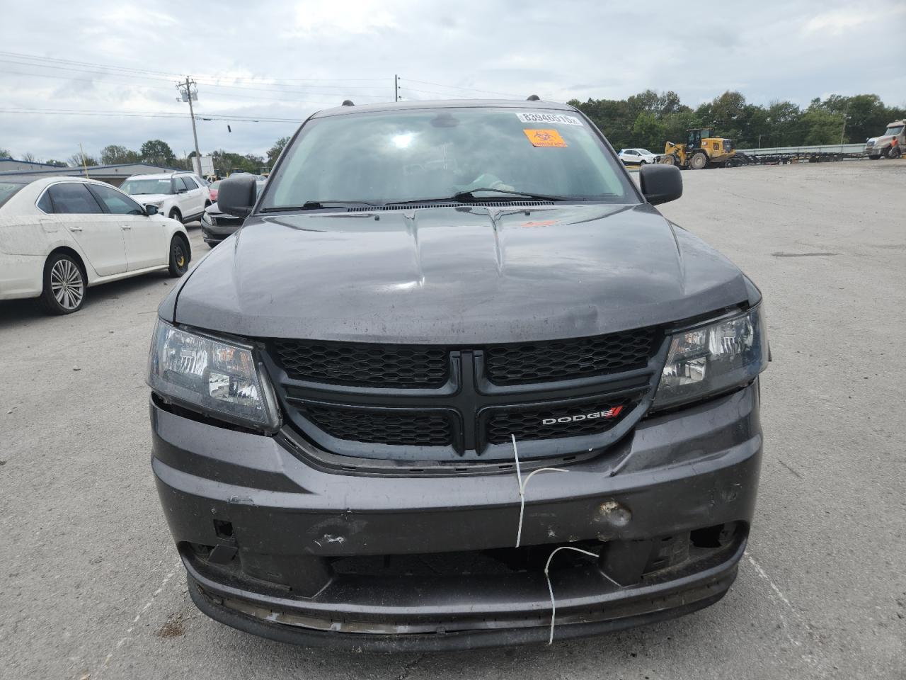 2020 Dodge Journey Se - Фото 5