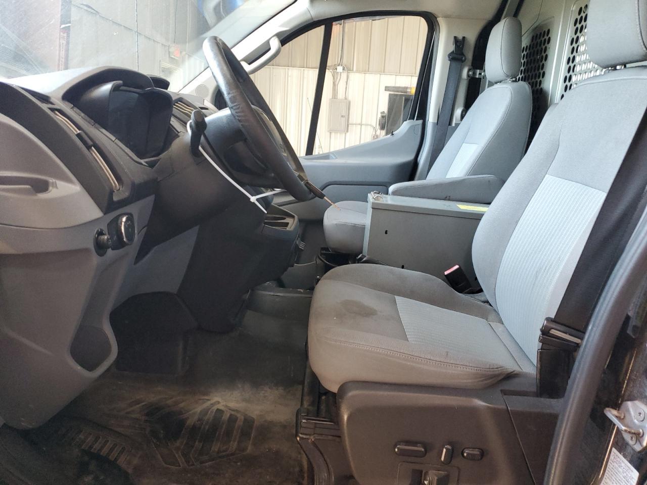 2018 Ford Transit T-150 - Image 7