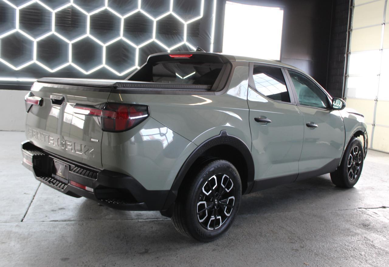 2022 Hyundai Santa Cruz Sel - Фото 3