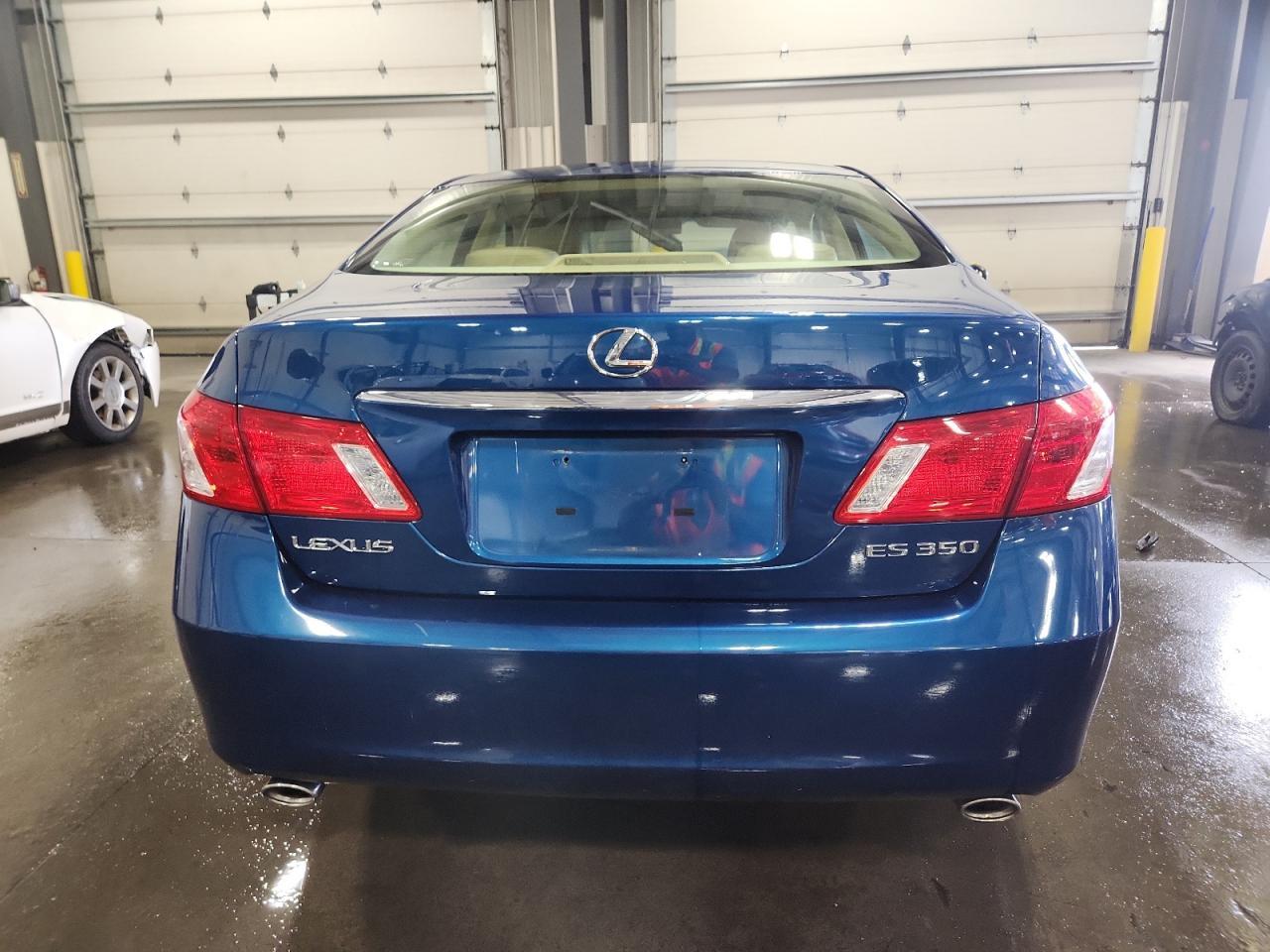 2007 Lexus Es 350 - Фото 6