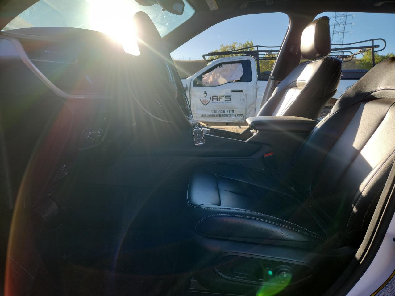 2024 Jeep Grand Cherokee Limited 4Xe - Фото 7