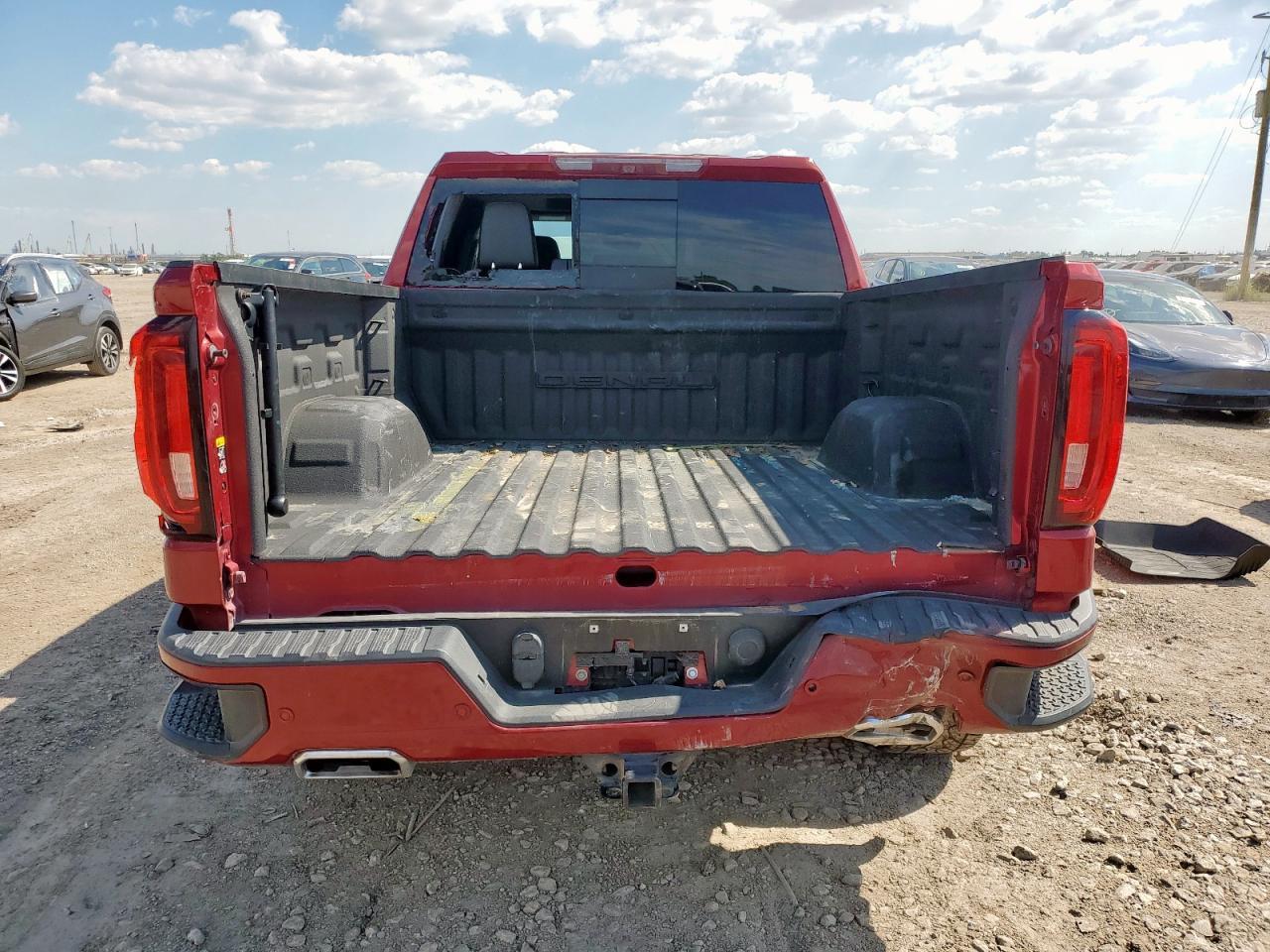 2019 GMC Sierra C1500 Denali - Image 6